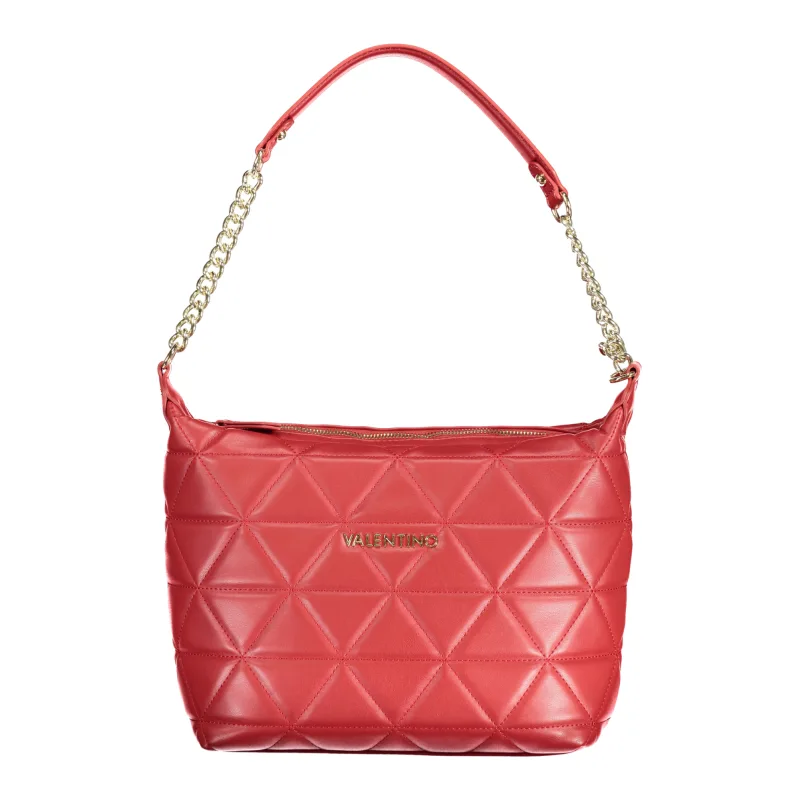 Dámska Kabelka VALENTINO BAGS - Červená
 29.0X25.0X13.0cm Farba: červená, Veľkosť: 29.0X25.0X13.0
