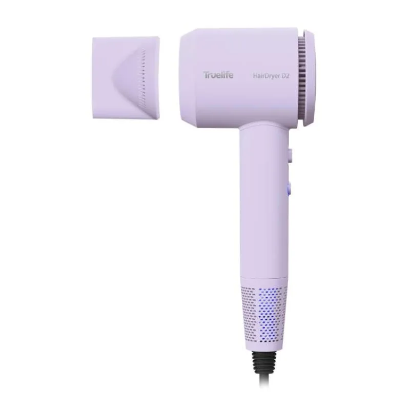 TrueLife HairDryer D2 (8596687101700)