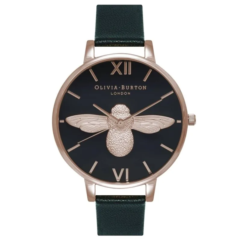 Dámske Hodinky OLIVIA BURTON PRE OB16AM98 (38 MM)