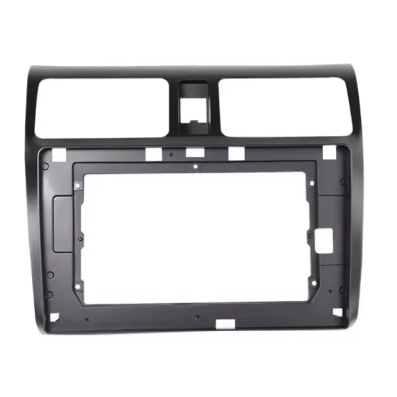 Rámeček s napájecím kabelem pro 10,1" autorádio Suzuki Swift 4 CHRKXSZSWF101