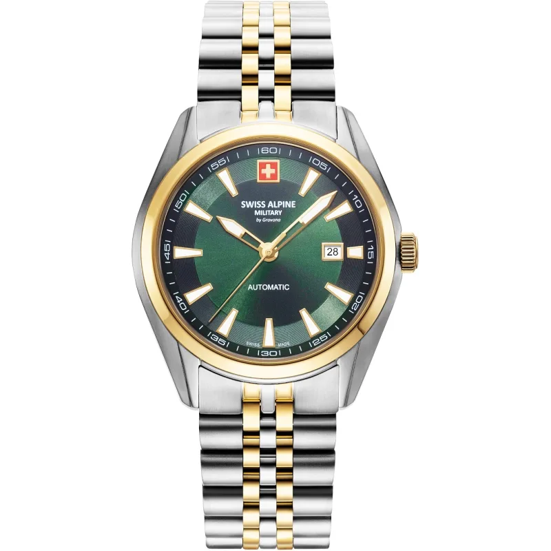 Swiss Alpine Military 7091.2144