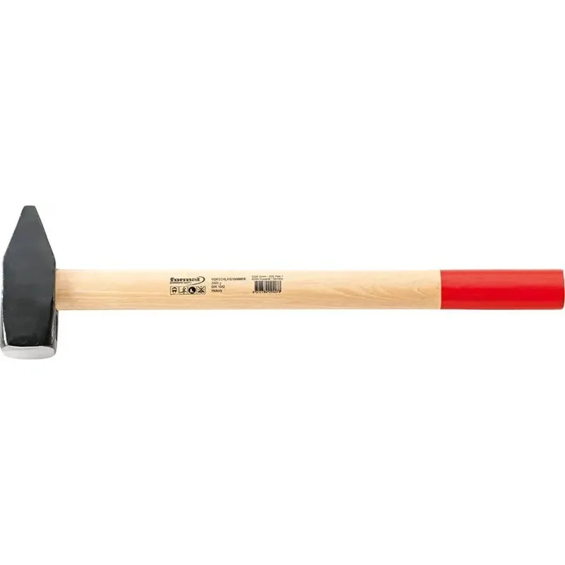 Kladivo Format 6781-0010, 10 kg, DIN1042, perlik