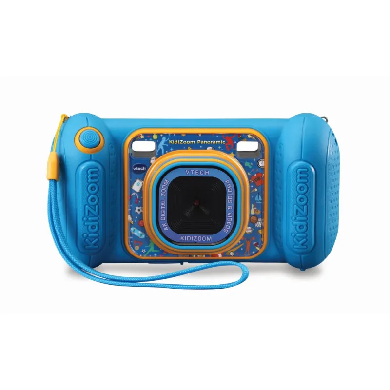 VTECH Kidizoom Panoramic - modrý SK+SK