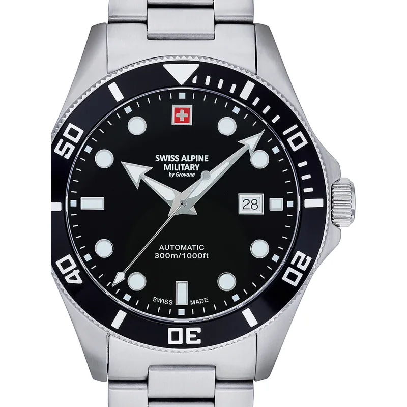 Swiss Alpine Military 7095.2137