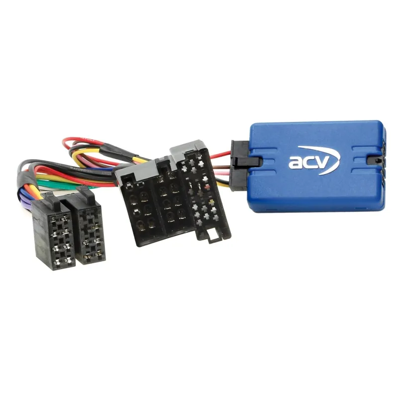 Adaptér z volantu pro Hyundai i30 2007-2013 52shy010