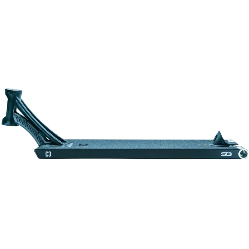 Doska Core ST3 6,5" x 572 mm Čierna
