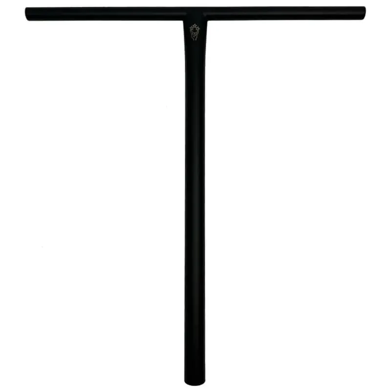 Řidítka Union Titanium Classic HIC 670mm černá
