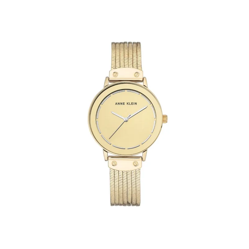 Hodinky Anne Klein AK/3222GMGB