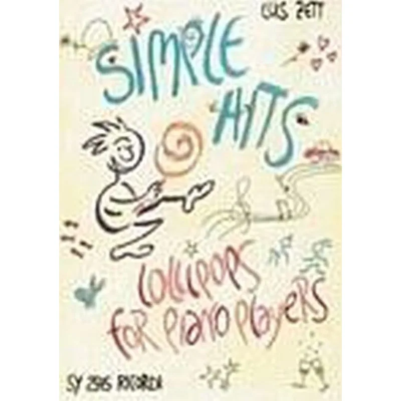 Ricordi Simple Hits
