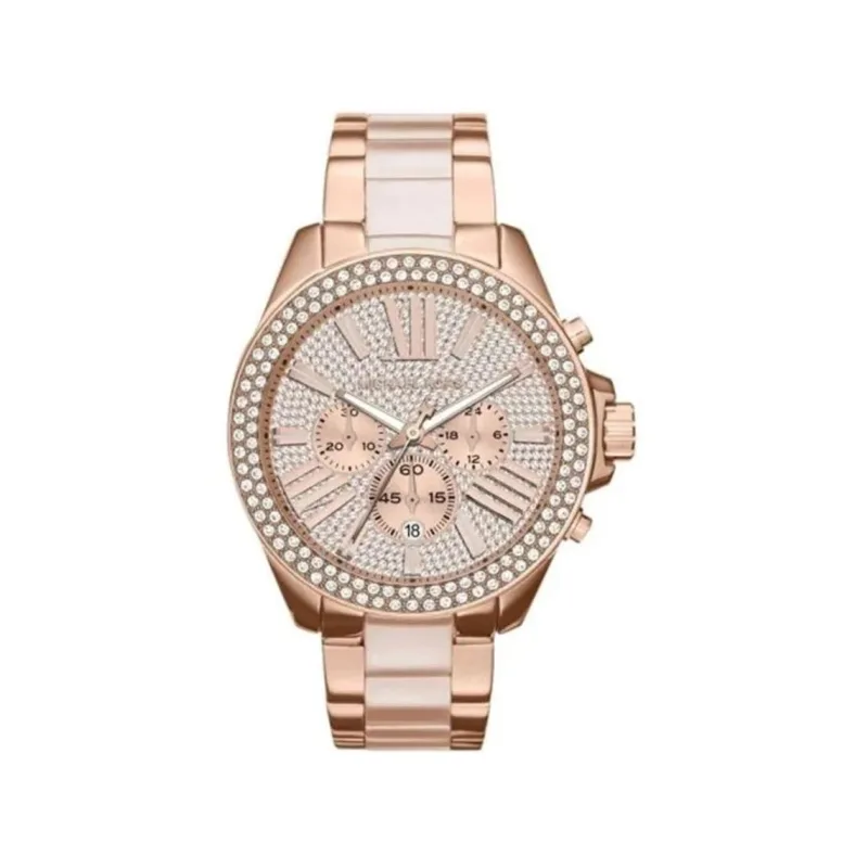 Dámske Hodinky MICHAEL KORS MK6096 (42MM)