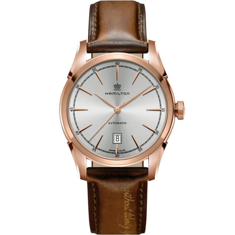 Hamilton American Classic Spirit of Liberty Auto | H42445551 - OS