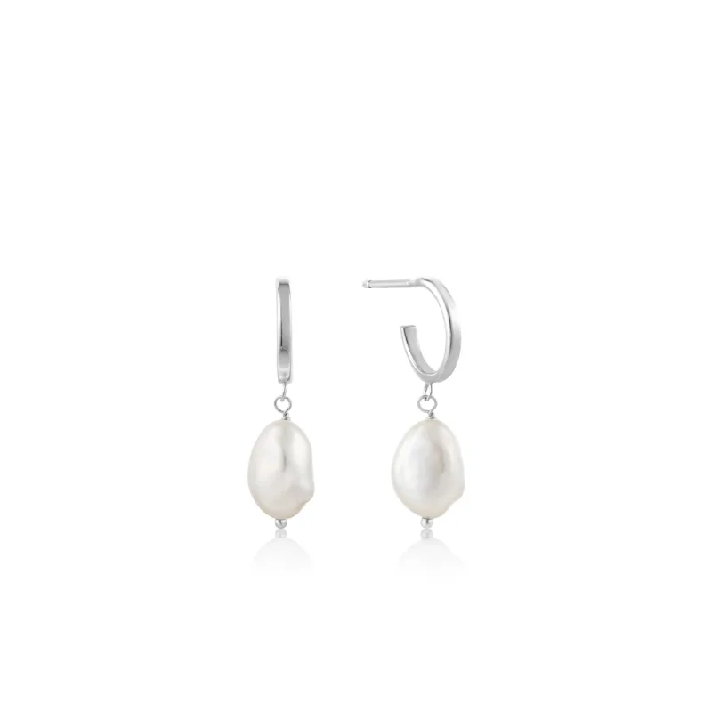 Dámske Náušnice ANIA HAIE DÁMSKE E019-02H (2CM )