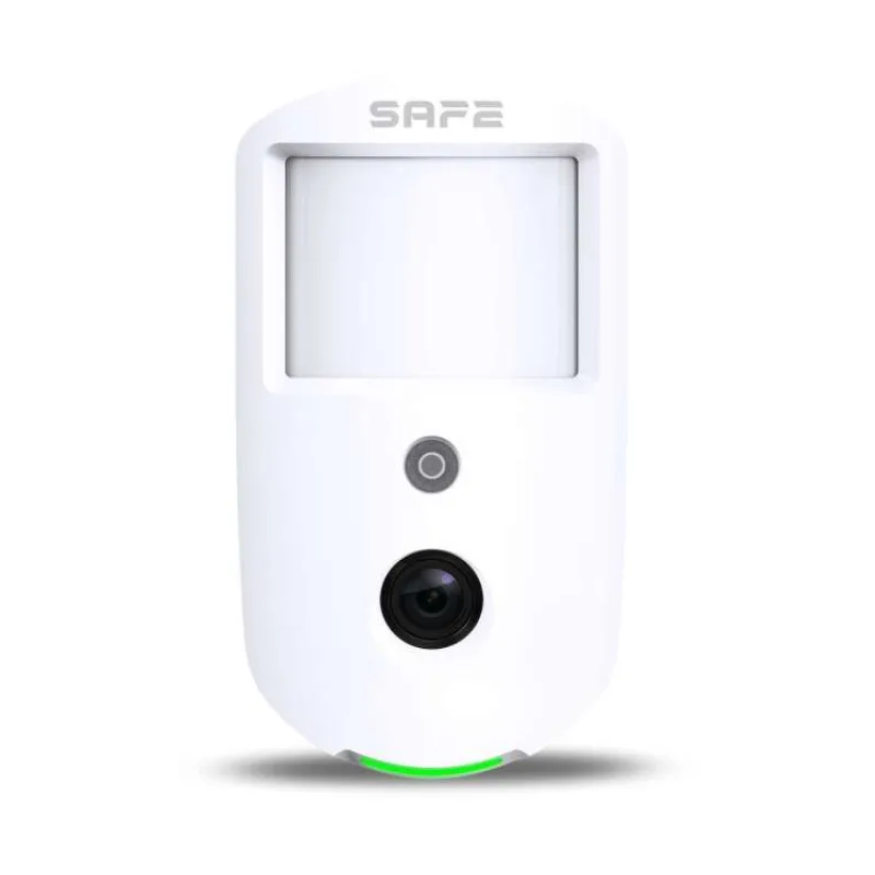 Safe Bezdrátový duální detektor pohybu SAFE38450 (SAFE38450)
