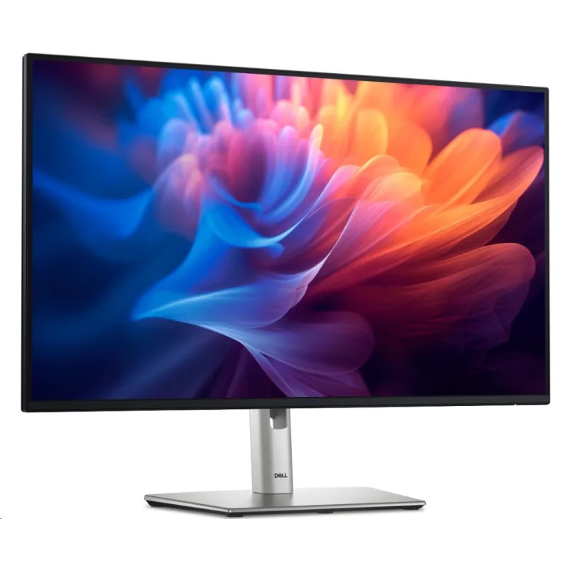 DELL LCD P2725HE - 27"/ IPS/ LED/ 1920x1080/ 16:9/ 100Hz/ 8ms/ 1500:1/…