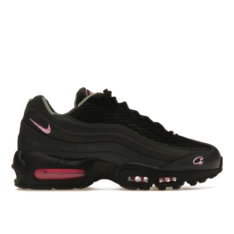 Nike Air Max 95 SP Corteiz Pink Beam - 38.5