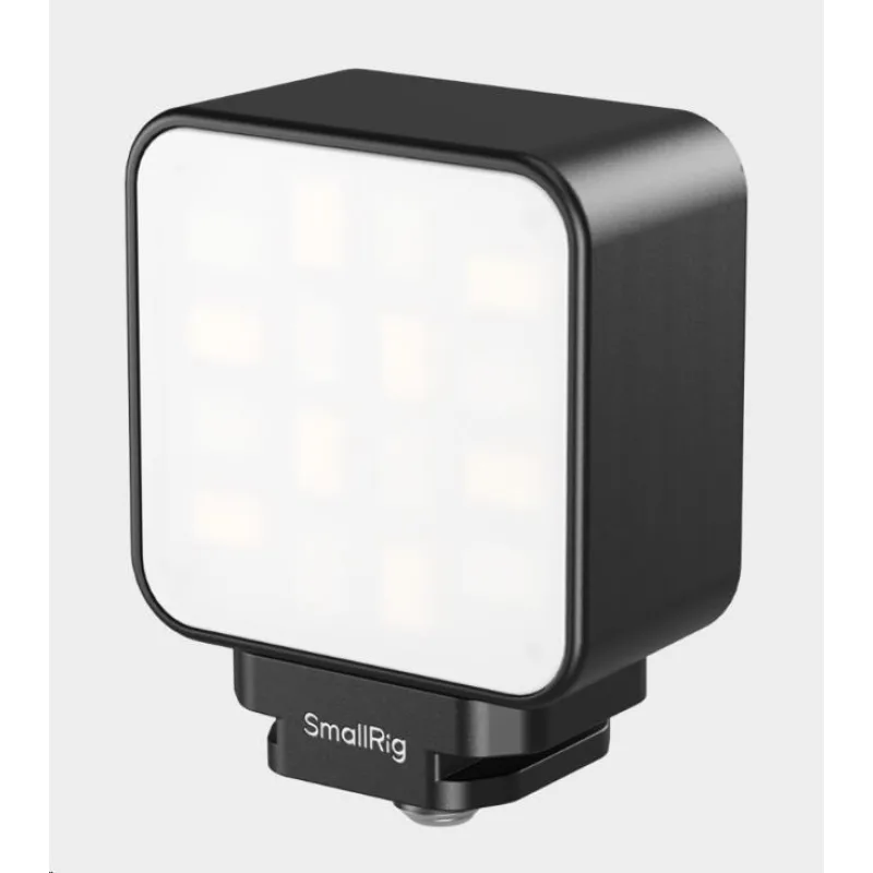 SmallRig 5446 Fill Light for Action Cameras 5446