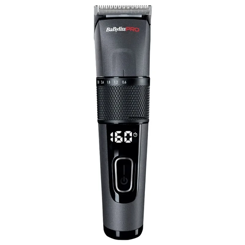 BABYLISS PRO FX872E Cut Definer + profi aku strihací strojček s li-Ion batériou - 45mm