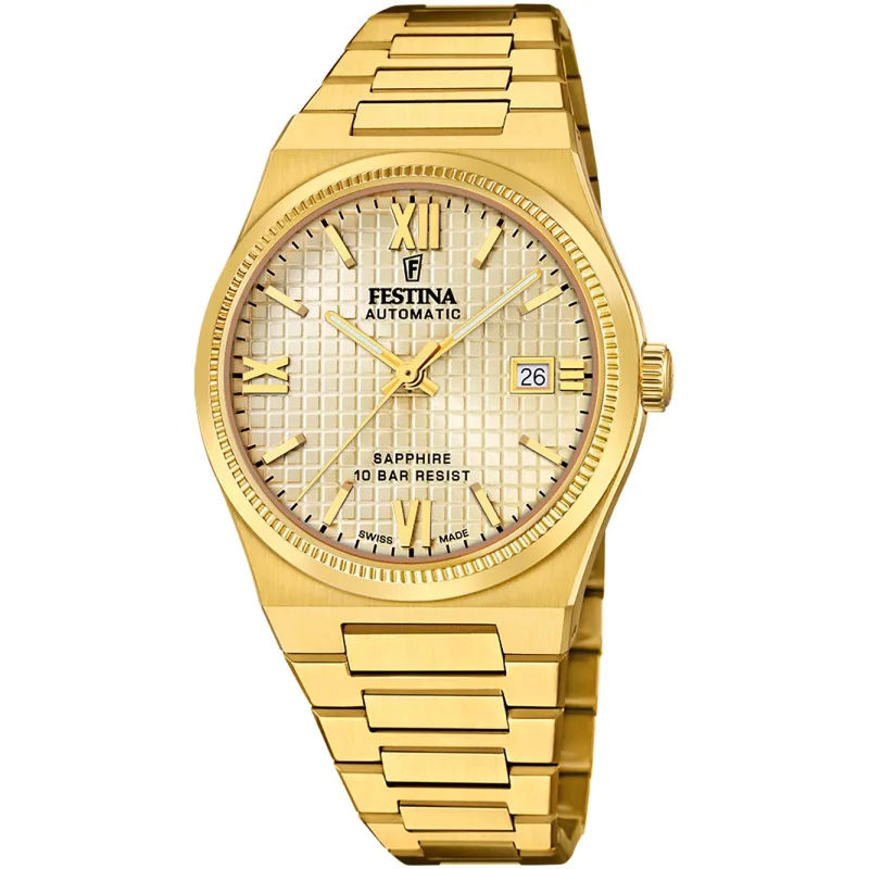 Festina F20032/2