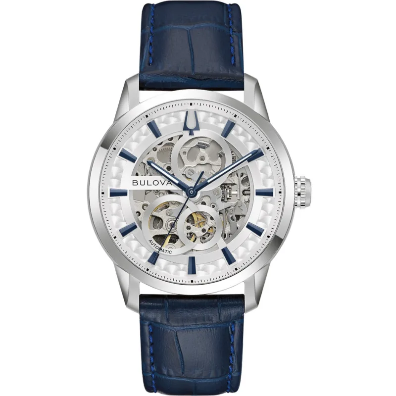 Bulova 96A330