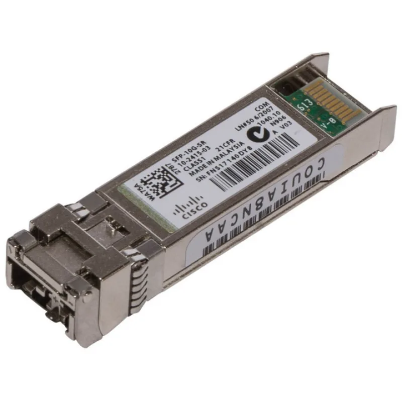 Cisco SFP-10G-LR= (10GBASE-LR SFP Module) SFP-10G-LR=
