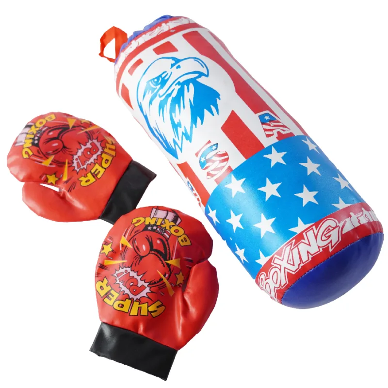 Sporto Mac Toys Boxovacie vrece Mac Toys SPORTO