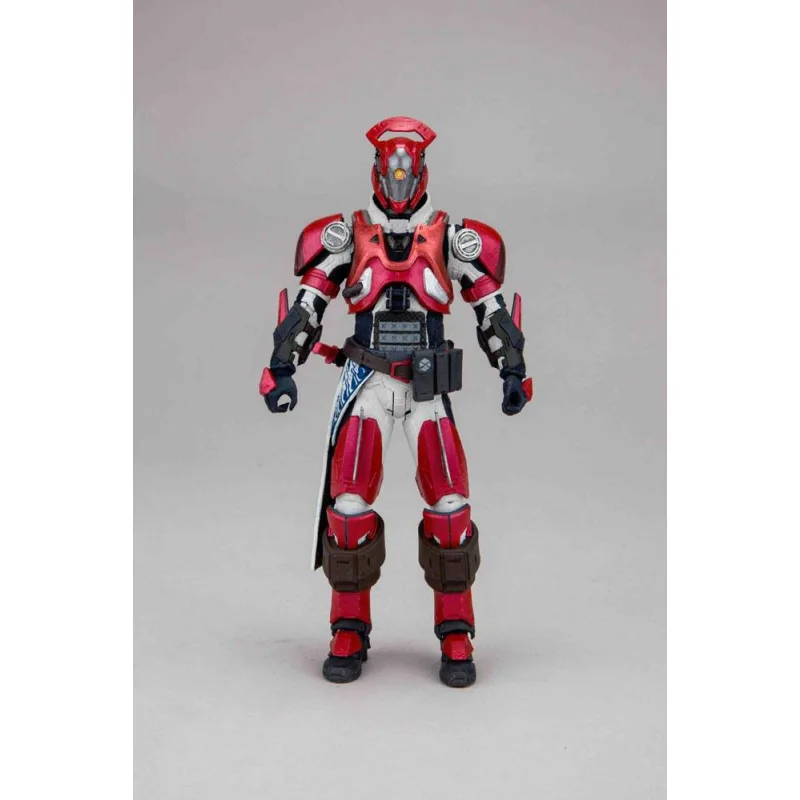 Destiny akčná figúrka Titan Feud Unfading Shader (Vault of Glass) 18 cm