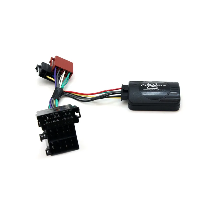 Adaptér z volantu pro Peugeot 806 1996 - 2002 52spg012