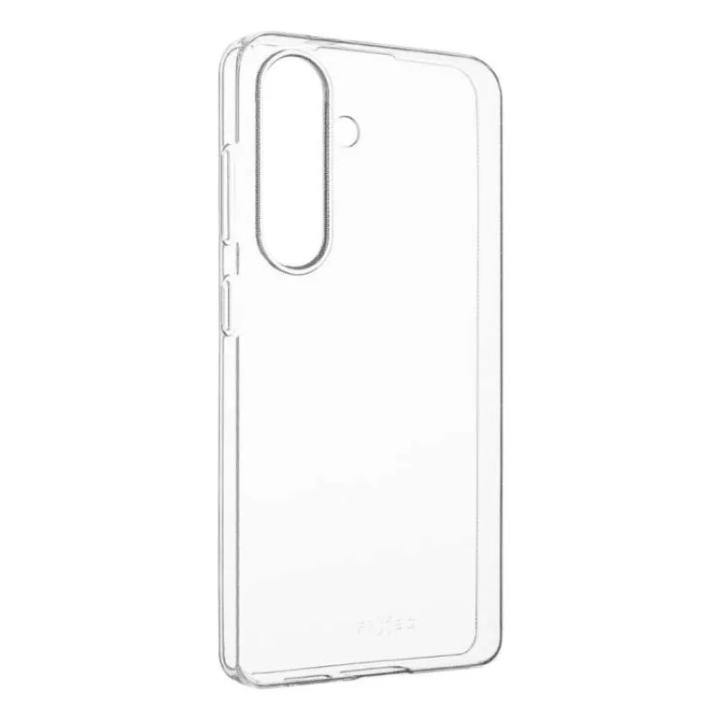 Ultratenký TPU FIXED Galaxy S24, 0,6 mm (FIXTCS-1256)