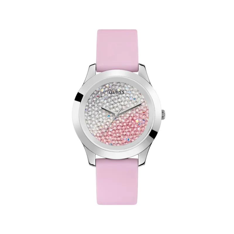 Dámske Hodinky GUESS W1223L1 (42MM)