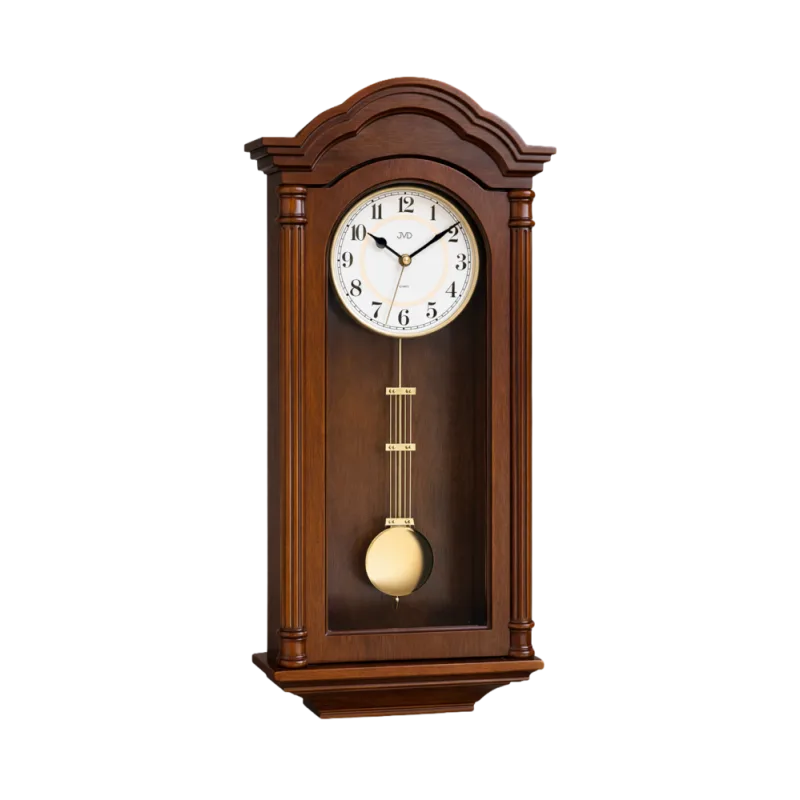 Nástěnné hodiny JVD N9353.3