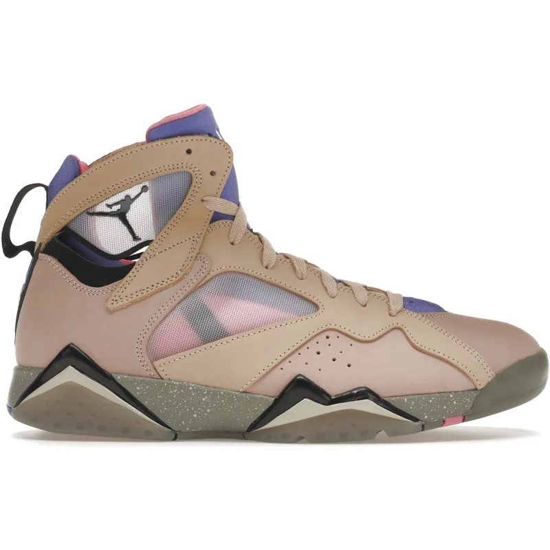 Air Jordan 7 Retro SE Sapphire - 44.5