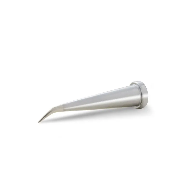 Hrot Weller LT-1LX 0.2mm, zahnuty kuzel, pre WP80