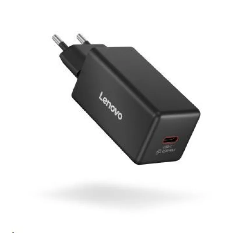 Lenovo 65W Mini USB-C GaN Charger G0A665WBEU