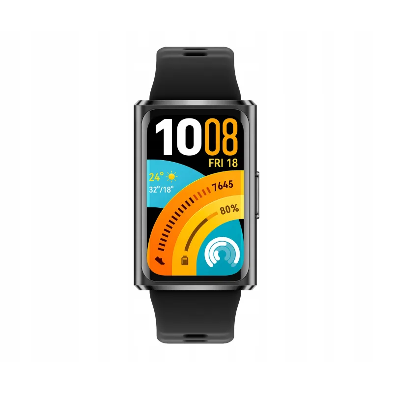 Huawei Band 11 Pro Black, CZ 55020GVK