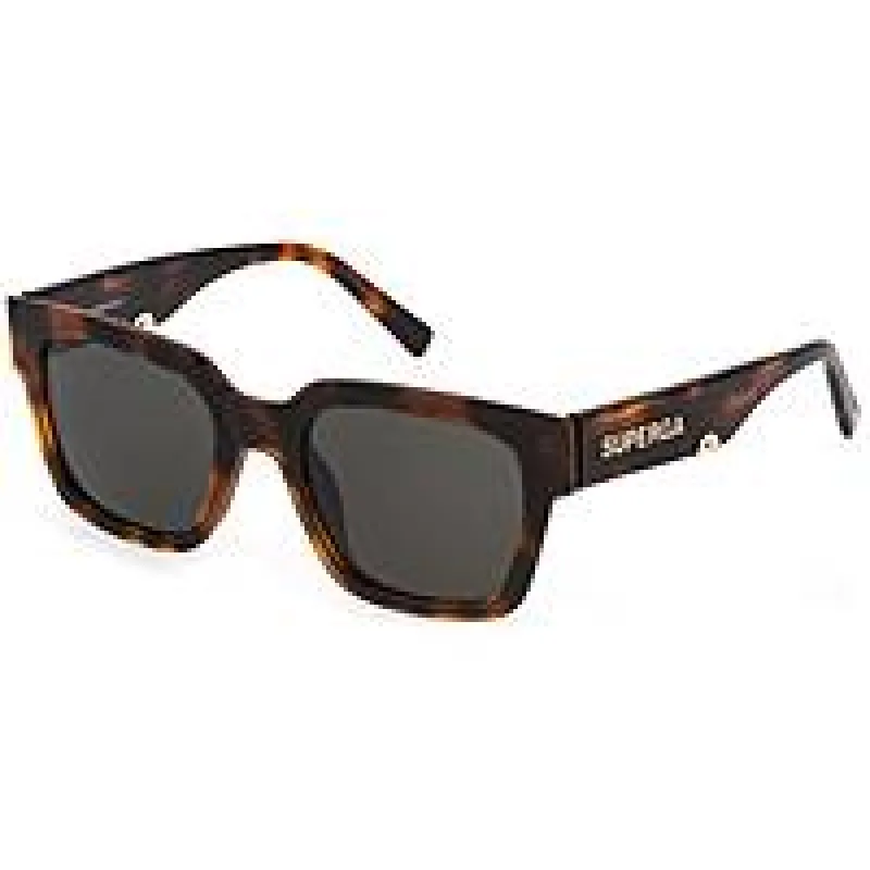 Slnečné Okuliare STING unisex SST459-5202BL (šošovky/mostík/tempor) 52/21/140 mm)