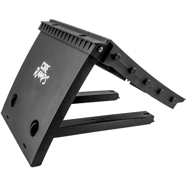 Core Kicker Rampa Extender (Černá)