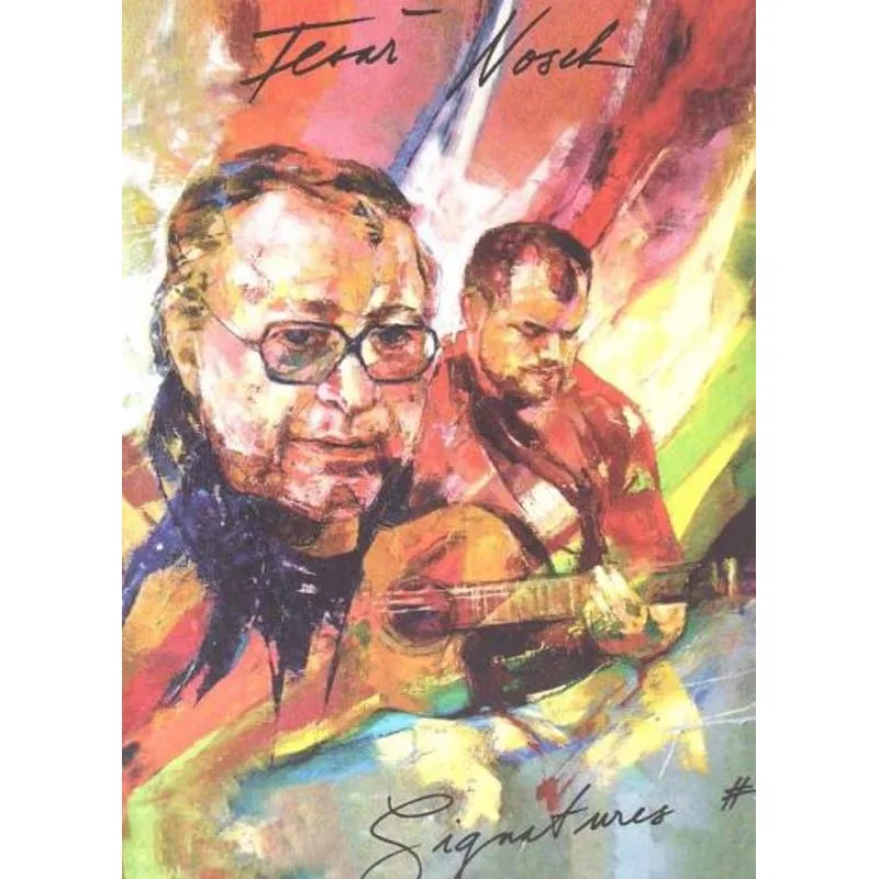 Konvoj Signatures #1