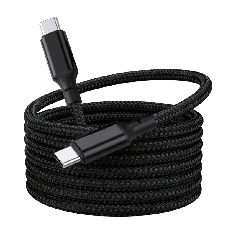 TB TOUCH TB Magnetic USB-C na USB-C kabel, 1m AKTBXKUCCMAG10B