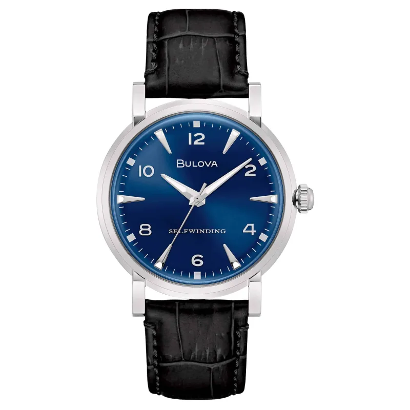 Bulova 96A242