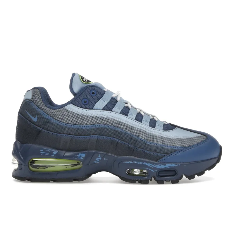 Nike Air Max Muscle 95 Yu-Gi-Oh! Joey (with Promo Card) - 43