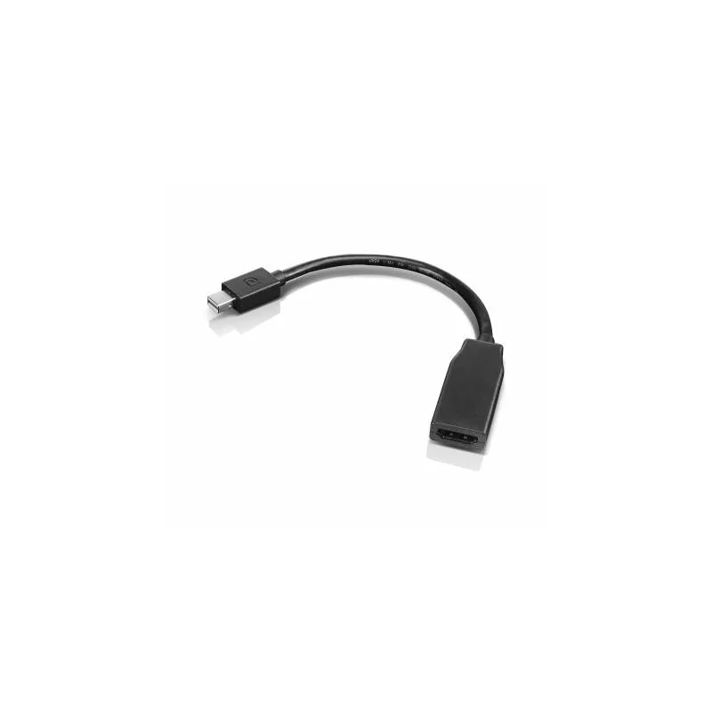 Lenovo MiniDisplayPort to HDMI Cable 0B47089