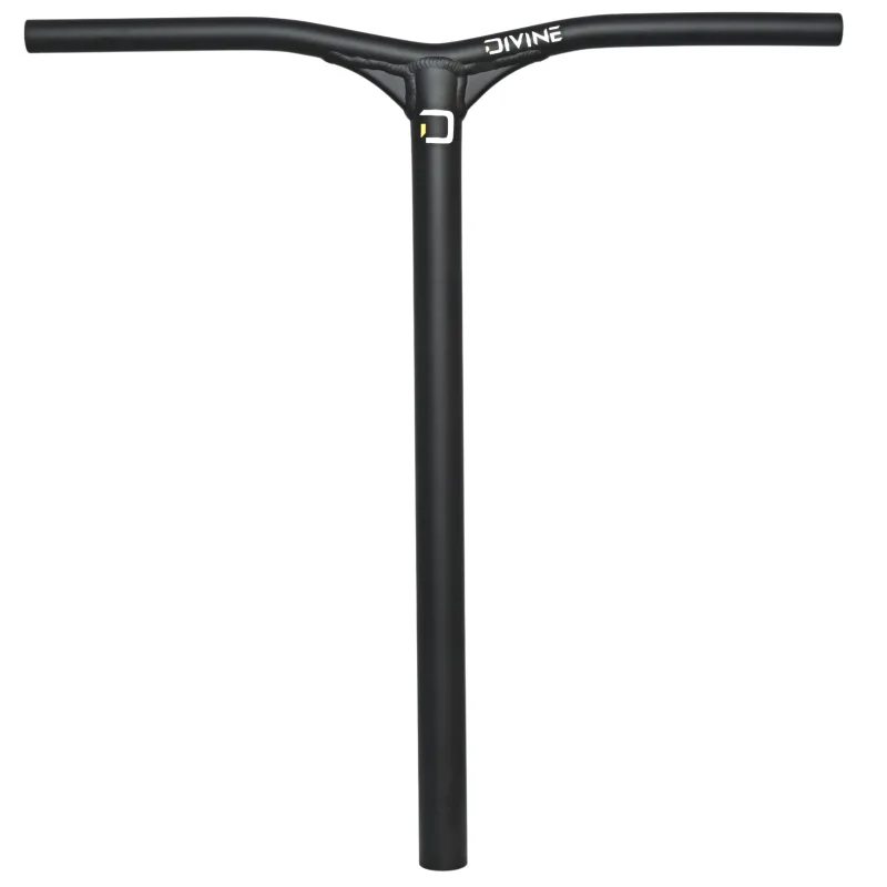 Řídítka Divine Alloy Zephyr 650x585 mm černá
