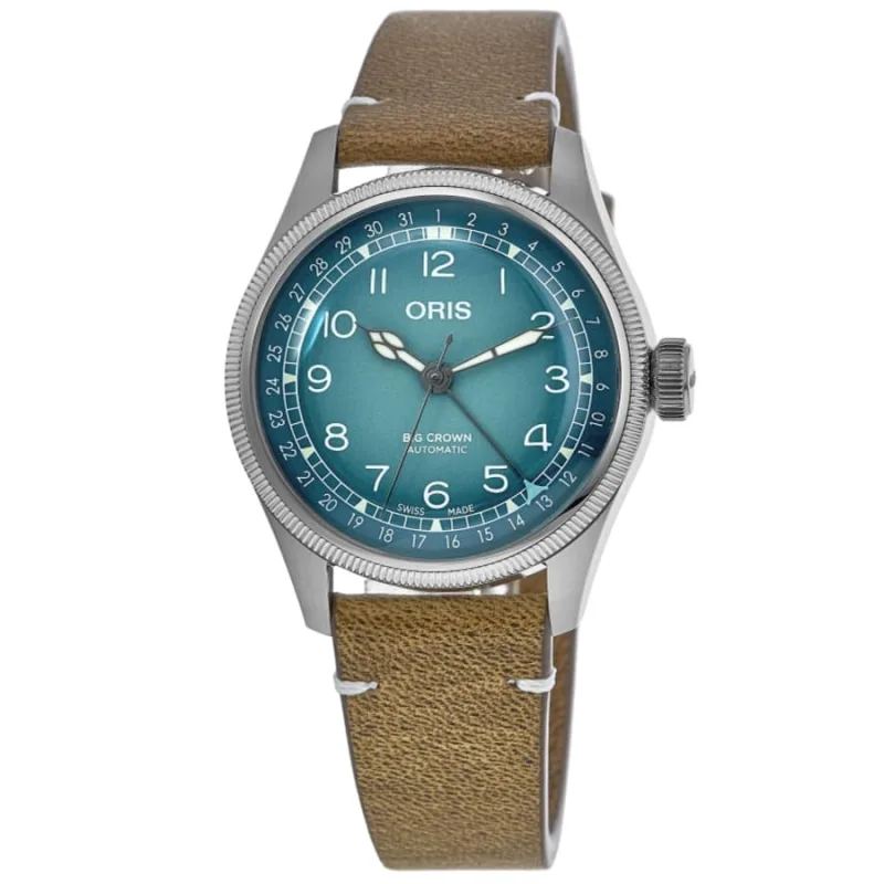 Oris 01 754 7779 4065-SET