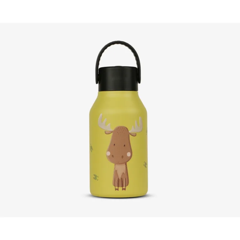 Runbott Termofľaša Mii 350 ml Moose