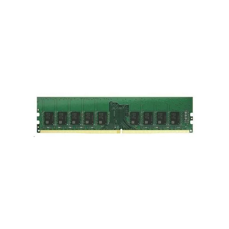 Synology paměť 8GB DDR4 ECC pro RS3626xs, RS2825RP+, RS2423+, RS2423RP+, FS2500 (D4EU02-8G)