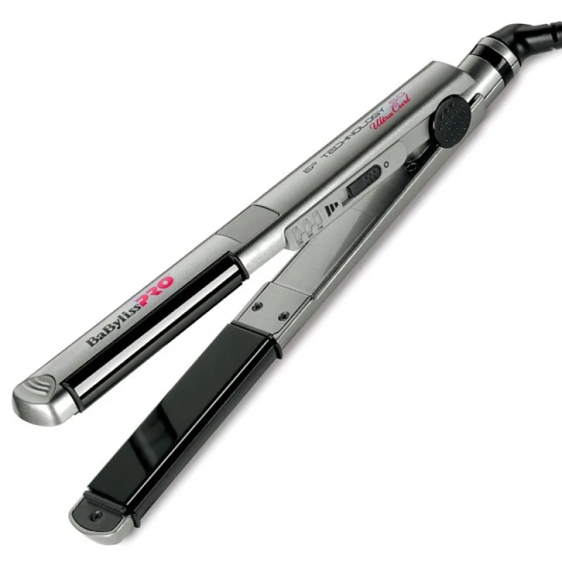 BABYLISS PRO 2071EPE Ultra Curl profi žehlička pre narovnávanie a natočenie vlasov - 25mm