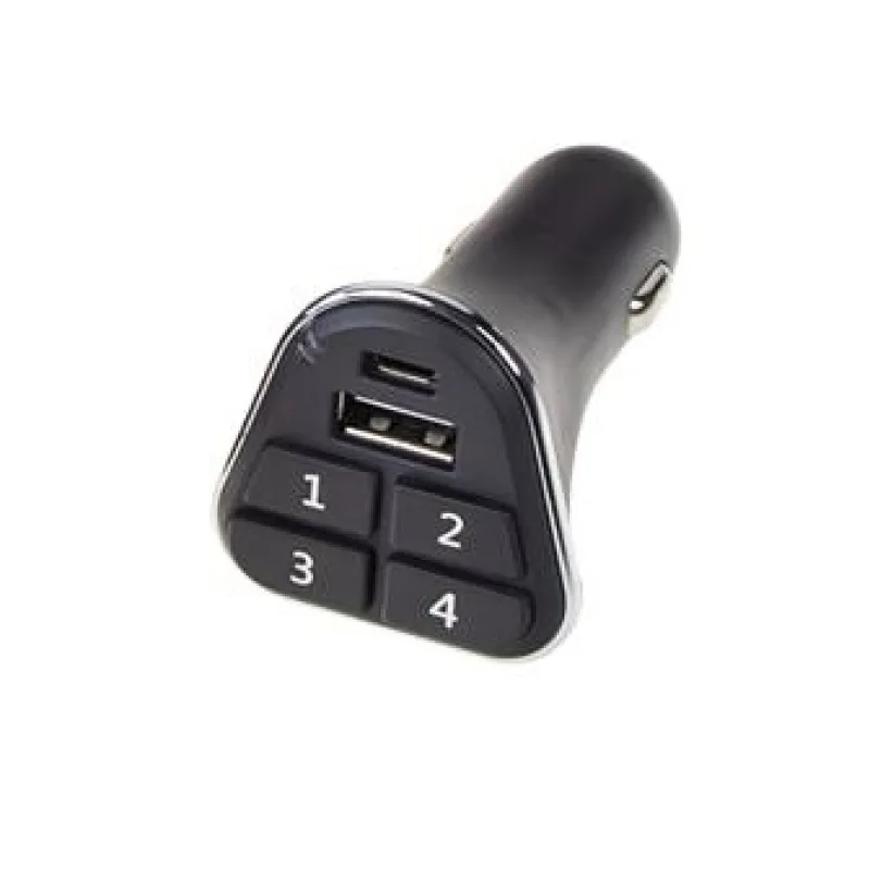 STUALARM SE564OVL