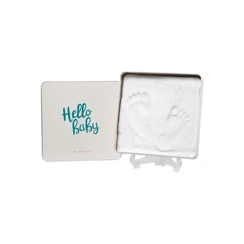 Baby Art Magic Box Square Essentials