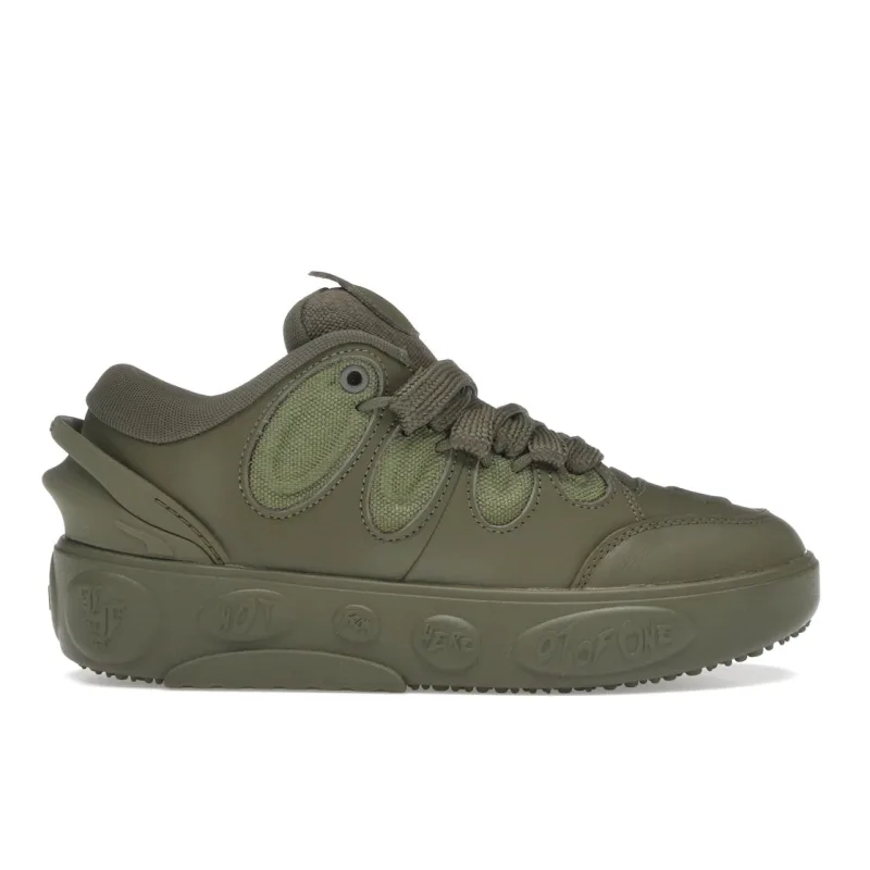 Puma LaMelo Ball LaFrancé Oak Tree - 38
