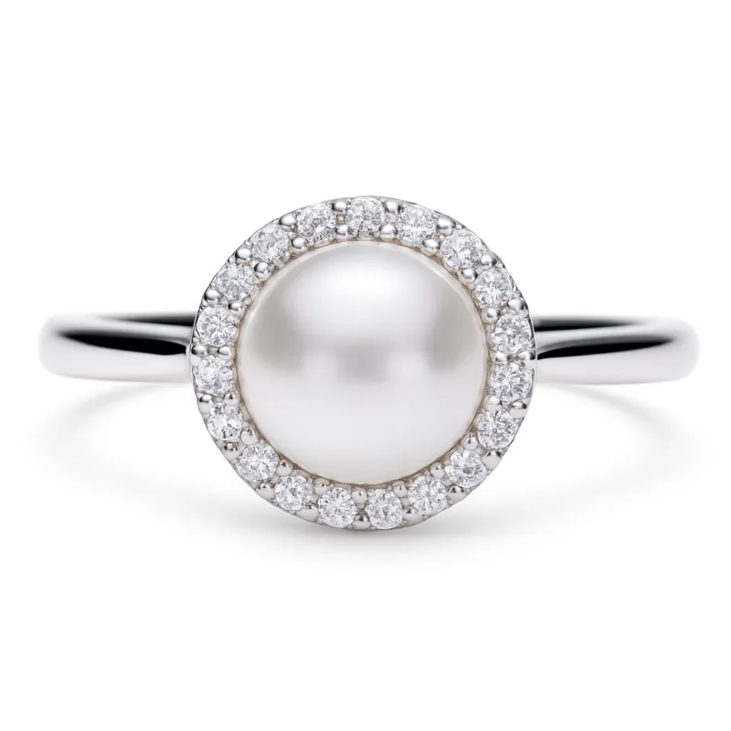 Dámsky Prsteň DIAMONFIRE 6117561111160 (16 )